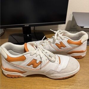 New Balance 550’s (Size 9.5 M)